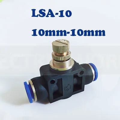LSA-10