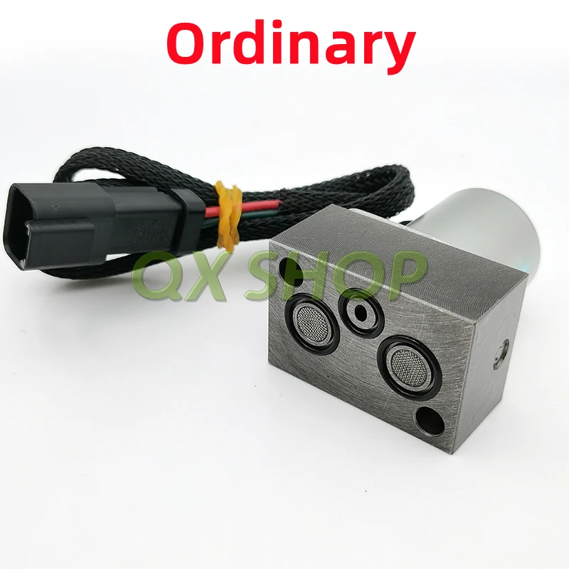 Ordinary