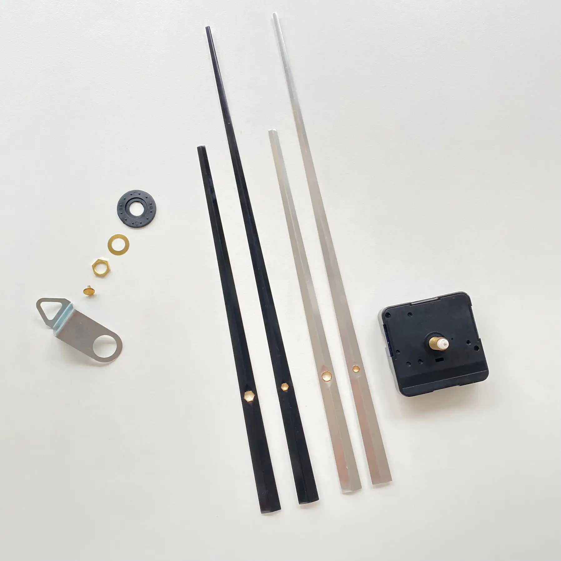 Large Wall Clock DIY High Torque Clock Movement Replacement