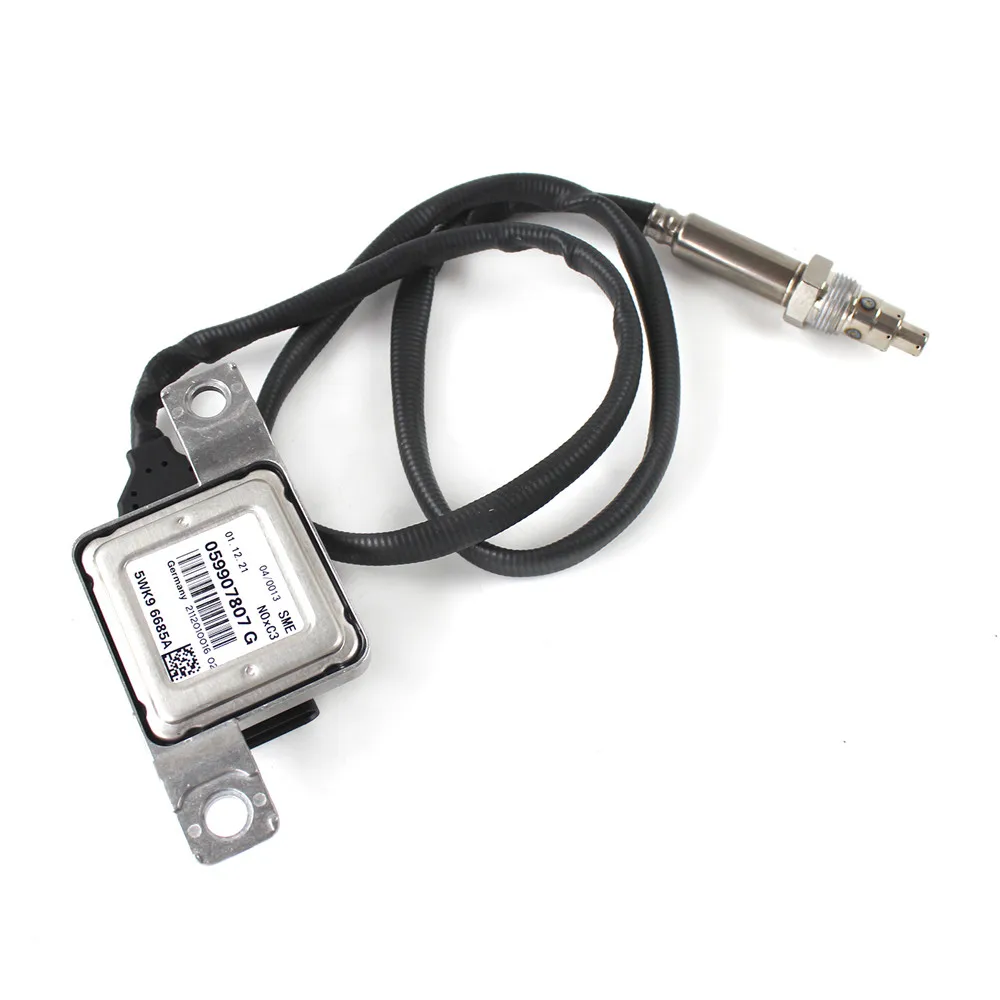ĸ NOX  059907807B VW Touareg 13-16 Audi Q7 09-15 3.0L ͺ  5WK96623A, 059907807G, 059907807D, 059907807F