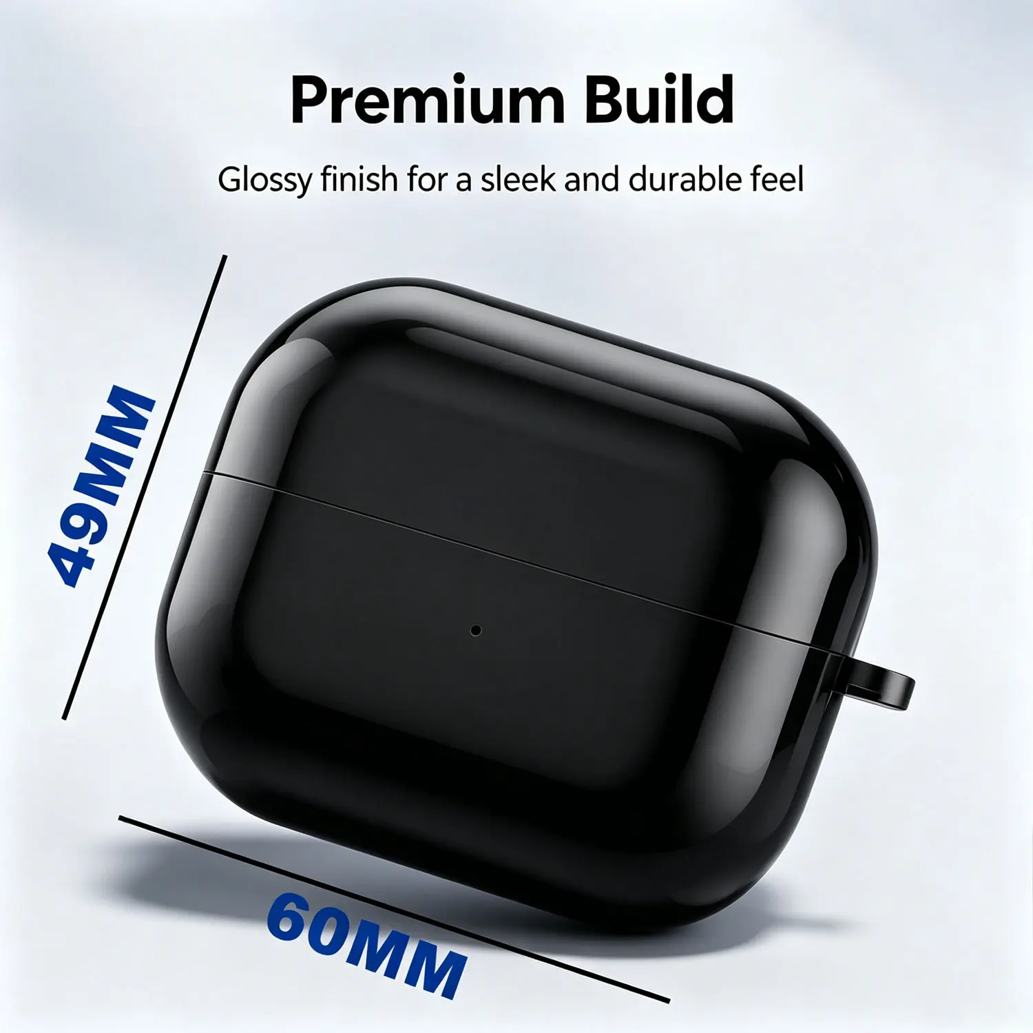 รูปสินค้า แท่นชาร์จหูฟังไร้สาย Galaxy Buds Pro ชาร์จเร็ว ใช้งานง่าย