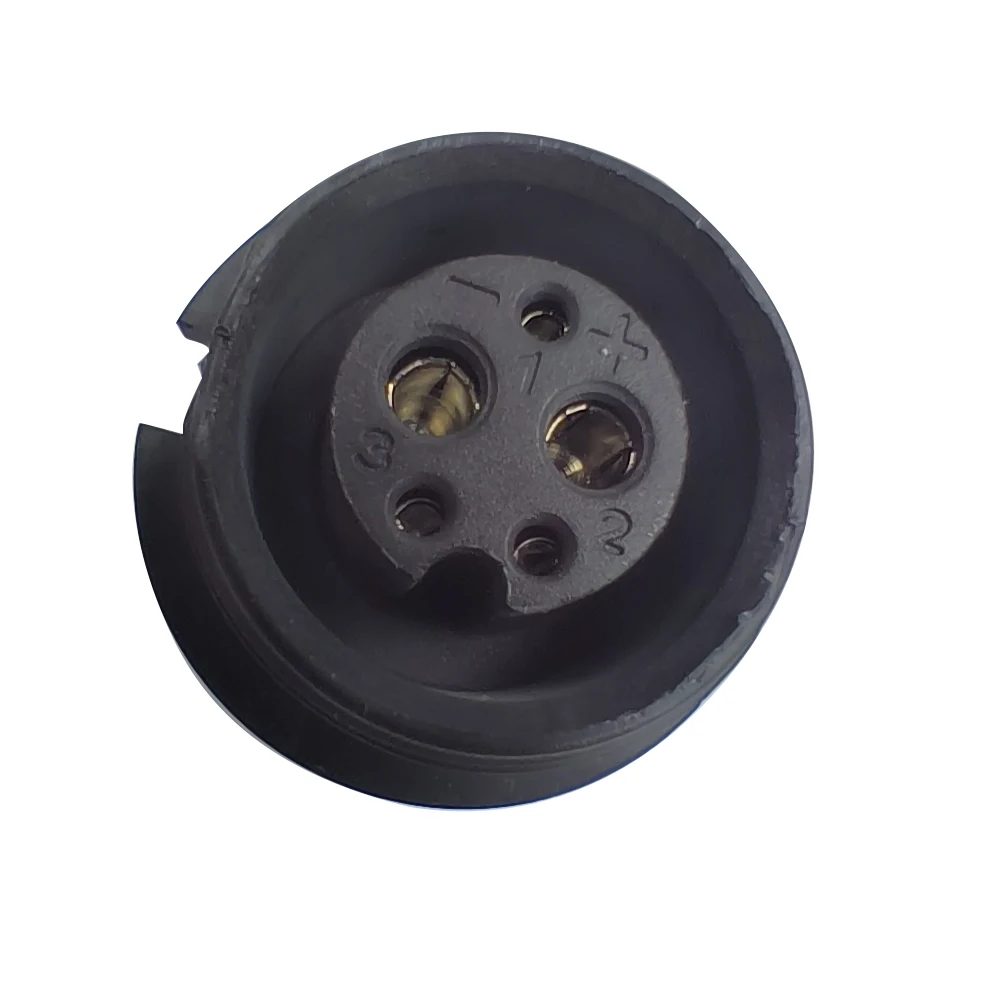 Reention dorado bracket suitable dorado max plus 21700 mount base battery dicharge Female Male 2pin 5pin 6pin dorado bracket mount base