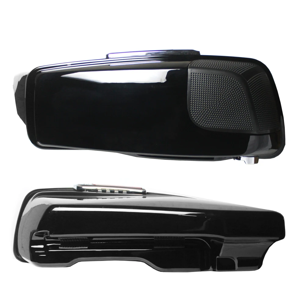 Рисунок 3 - Седельная коробка из АБС-пластика Racepro