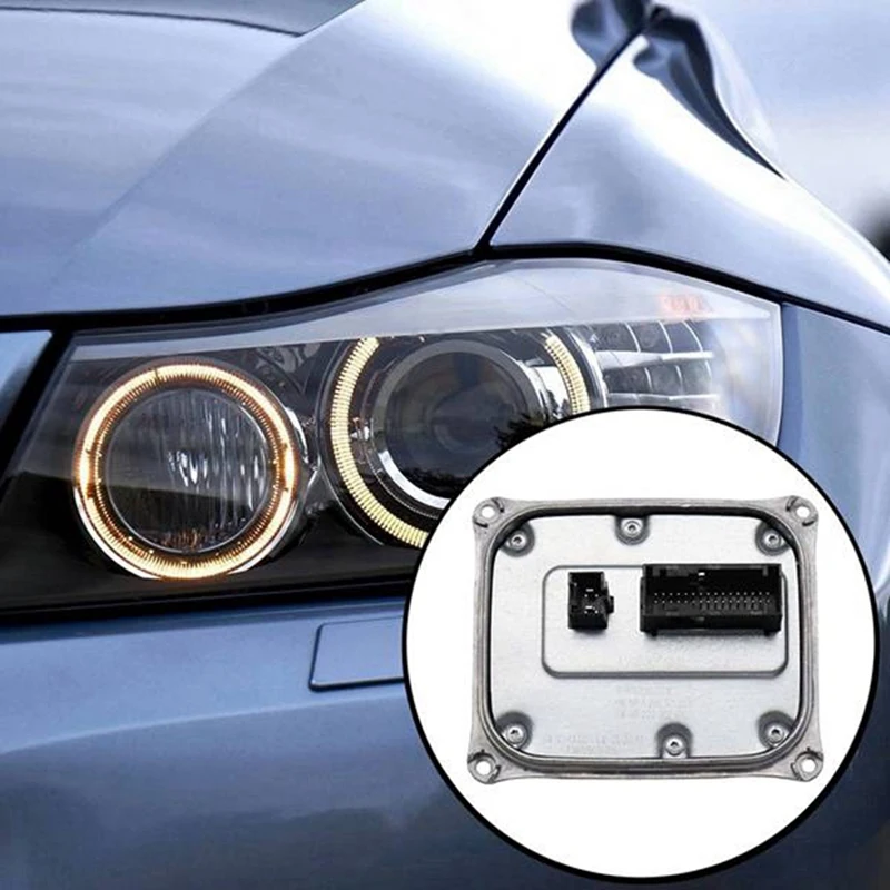 LED 헤드라이트 드라이브 모듈 제어 유닛 안정기, 메르세데스 W205, S205, S63, AMG, C180L, C350, A2229008005 용