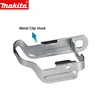 Makita Shoulder Strap Metal Clip Hook Power Machine Hook Suitalbe For Work At High, Carry Handle Tool Box Portable Multifunction 5