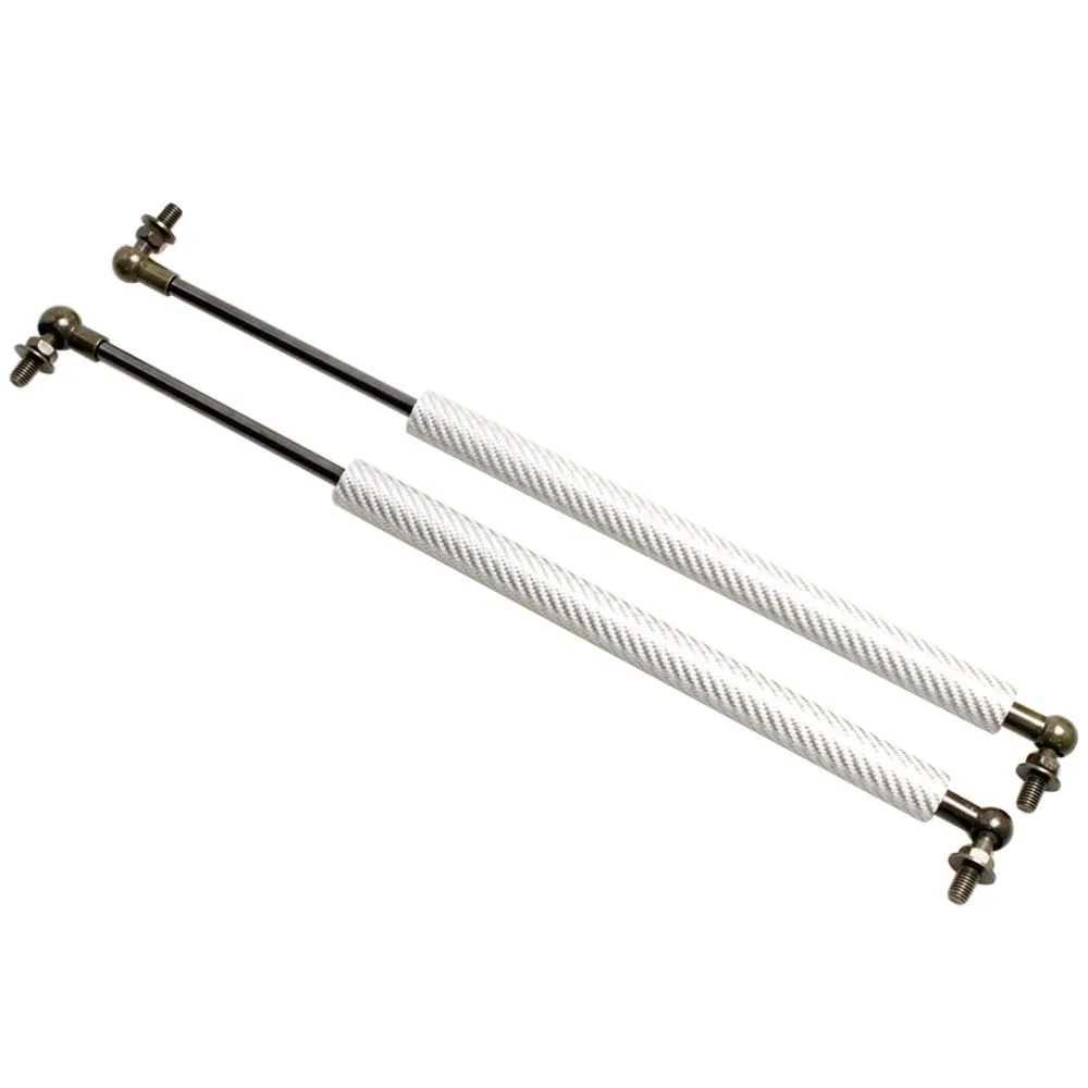 TSUBASA Lift Supports For Honda S2000 (AP2) 2003-2009 Front - View #5