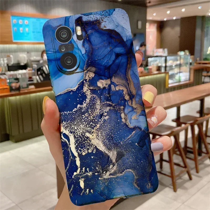 thumbnail image 1 of Funda con patrón de mármol para Samsung Galaxy S23 S22 S21 S20 FE Plus Ultra S10 S9 S8 S10E Note 20 10 Lite funda trasera de silicona suave, 1 of 5