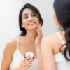 Face Moisturizing Cream Night And Day Cream Reduce Fine Line For Women 5