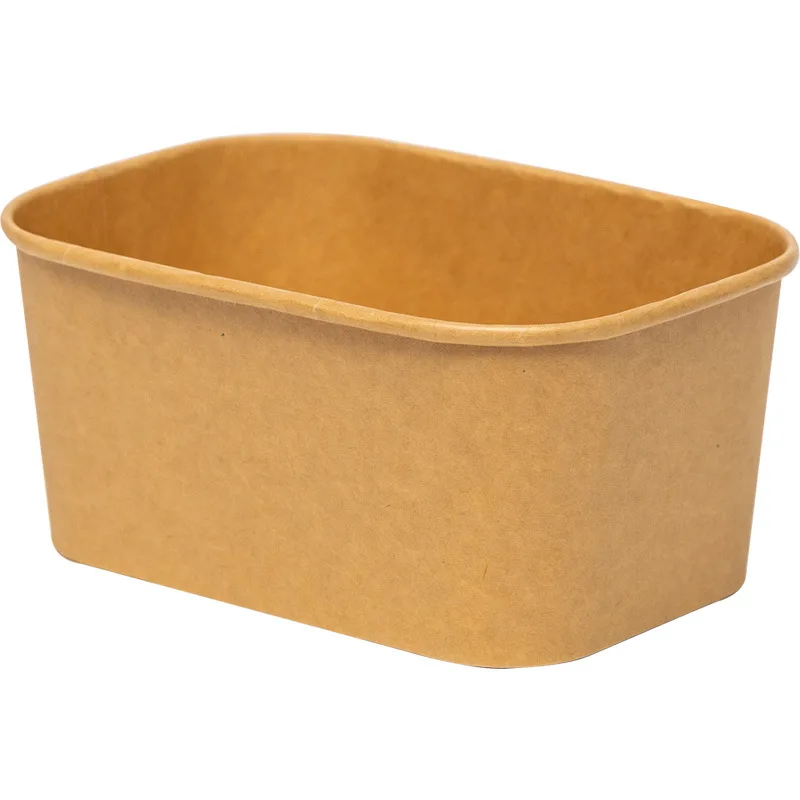 서랍 보관 상자 가정용 크래프트 종이 분류 상자 데스크탑 화장품 보관 작은 상자 보관 바구니