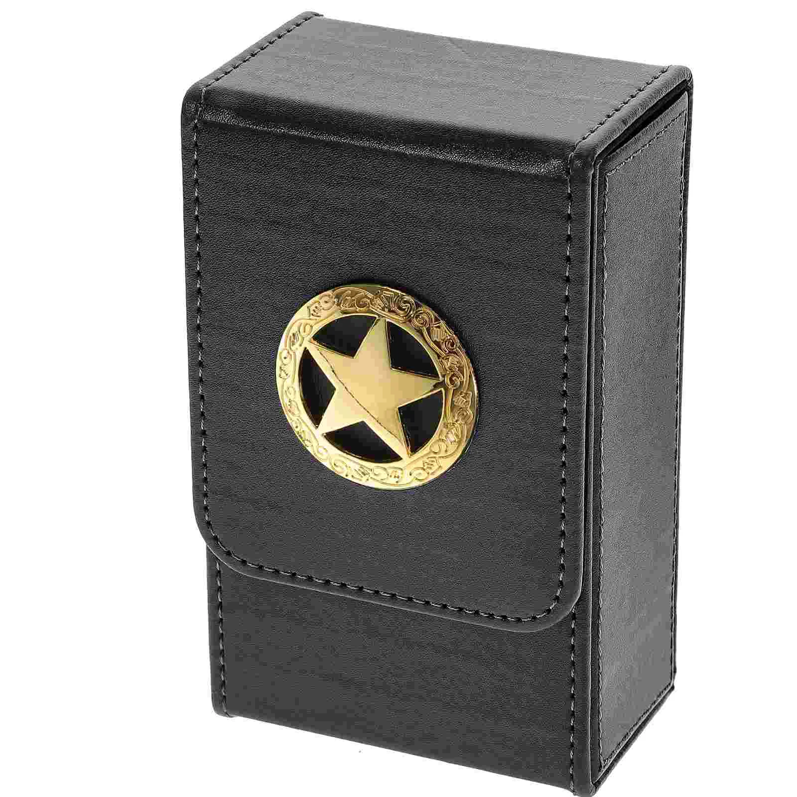 

Tarot Cards Storage Box Tarot Cards Storage Case Portable Playing Card Carrying Box