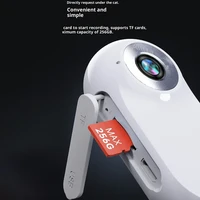 Outdoor Sports Camera 1080 FHD In Helmet Motorcycle Bike Sport Mini Filming Bicycle Action Body Cam And Video Recording - Image 3