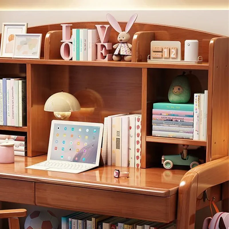 Kids Table Small Desk Children School Supplies Set Children's Elementary Childrens Furniture Child Chair Student Tables Room