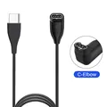 USB C to Elbow
