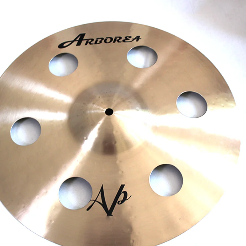 High Quality Arborea B20 Cymbal AP 8''(20cm) Ozone Cymbal Piece For Drumset