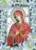 5D DIY Diamond Painting Religious Figure Madonna Embroidery Mosaic Decorative Painting Crafts 