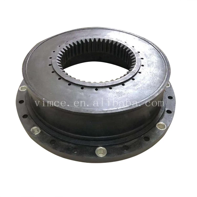 

Hot sale air compressor flexible coupling 1623037900 coupling element