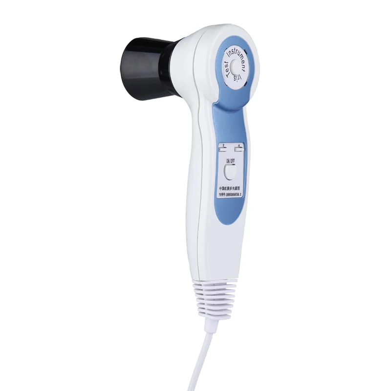 5.0mp USB Iriscope Iris Analyzer Iridology 카메라, 프로 Iris 소프트웨어 포함