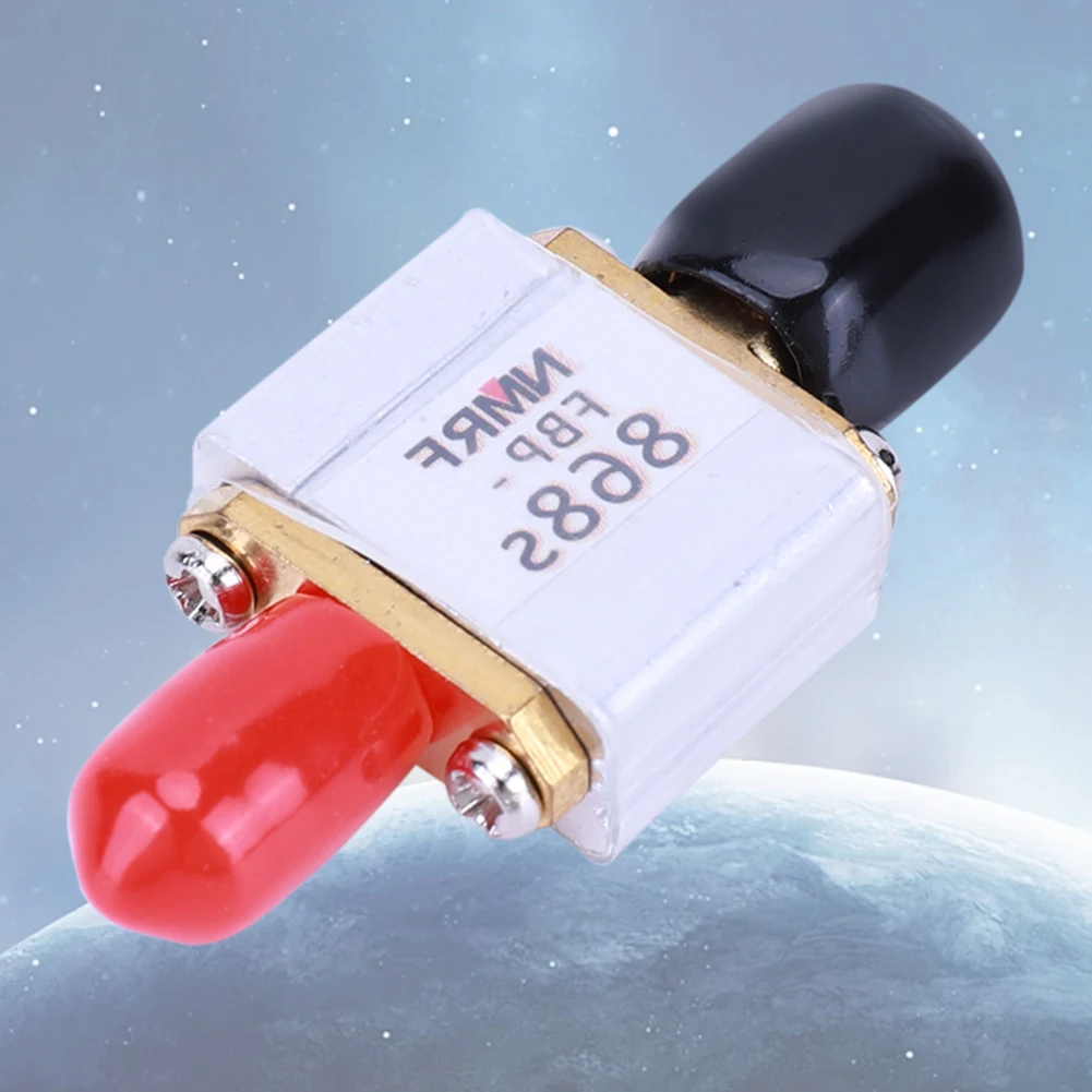 FBP-868s SAW Bandpass Filter Reduce Noise Band Pass Filter SMA-M SMA-F Interface Anti Interference Bandpass Filter