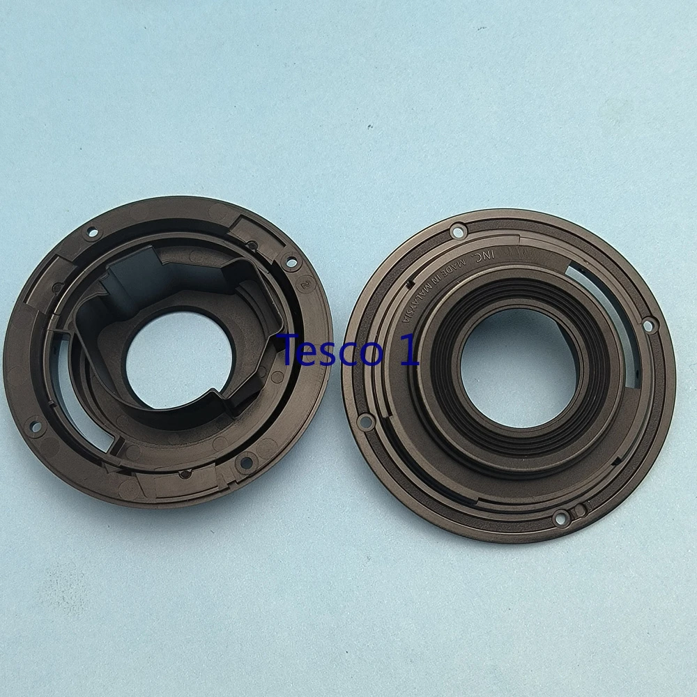 1 Pz Nuovo Anello Di Montaggio A Baionetta Con Obiettivo Originale Per Canon Ef-S 55-250 Mm F/4-5.6 È La Parte Di Riparazione Della Fotocamera Stm