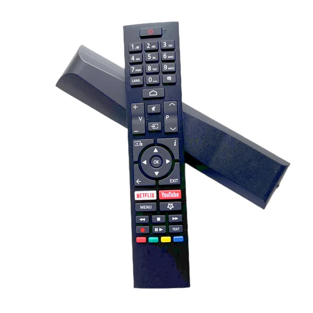 Remote Control Replacement For TOSHIBA 32WA2063DG 55UA2063DG 50UA3A63D  43UA2063DA 24WA2063DG 43UA2063DBL SMART LED LCD HDTV TV - AliExpress