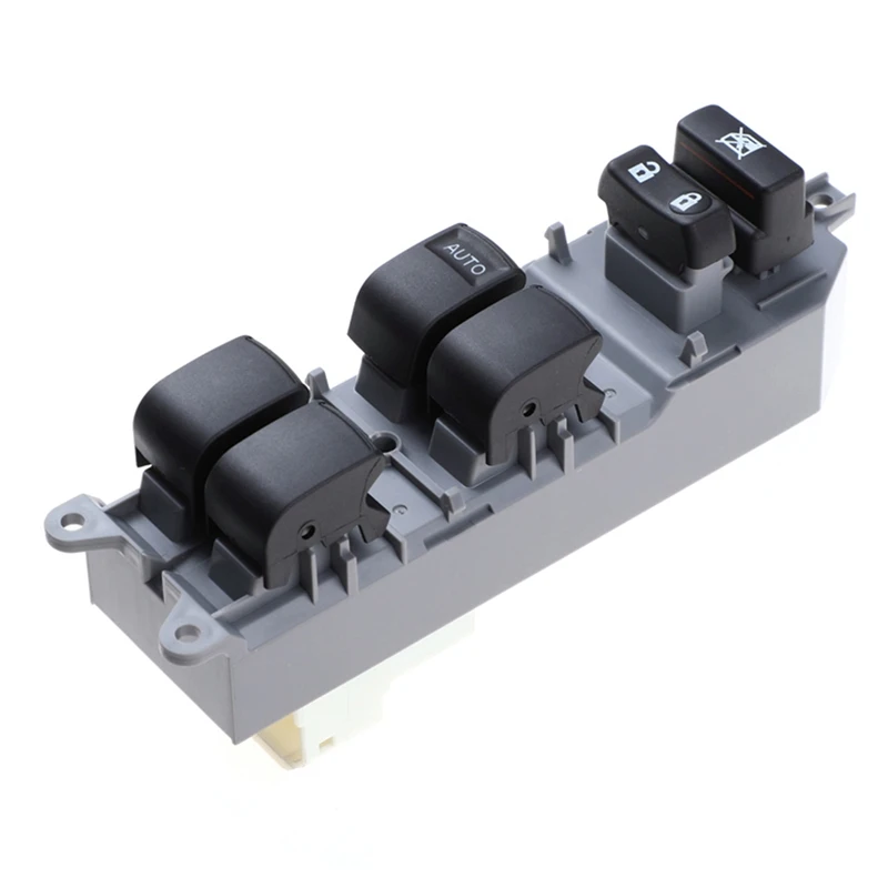 

New 84820-02190 Electric Window Master Control Switch For Toyota Corolla Yaris 2007-2014 8482002190 84820-06100
