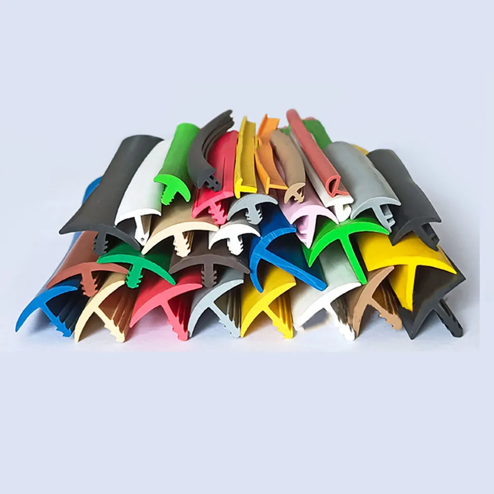 1/3/5m T-Shape Universal Car Door Window Glass Gap Filler Sealing Strip Silicone Rubber Kitchen Oil-Gas Slit Cover Filling Strip door seal strip sealing strip tape window seal strip sealing tape sealing strip rubber seal strip rubber door weatherstripping door weatherstripping silicone seal strip