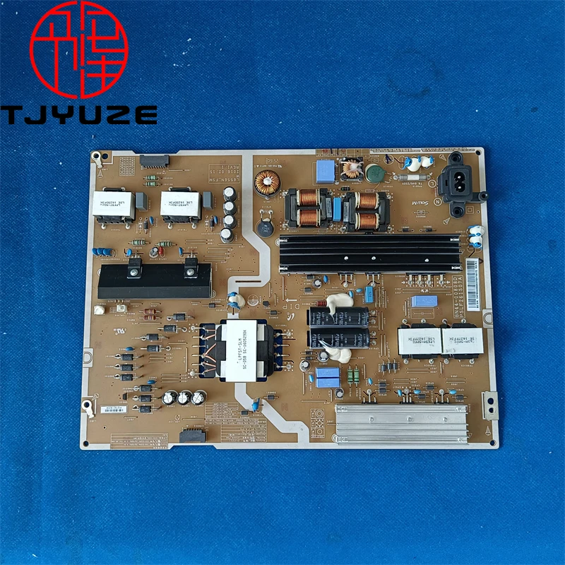 

BN44-00808D BN44-00808A BN44-00808B For Power Supply Board UE65JU6570 UN65MU6500F UN60KU6300F UN65KU6500F UN65KU650DF