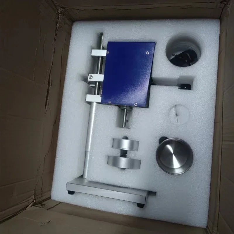 

STM-IV Stormer Viscosity Meter