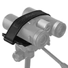Vector Optics Binocular Tray Rest Mount Fits Most Standard Photographic Tripods 2
