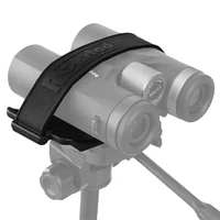 Vector Optics Binocular Tray Rest Mount Fits Most Standard Photographic Tripods 2