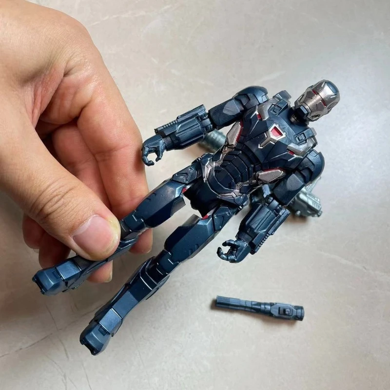 Hasbro Marvel Legends Avengers Endgame War Machine Marvel Legends