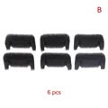 6pcs filter sponge