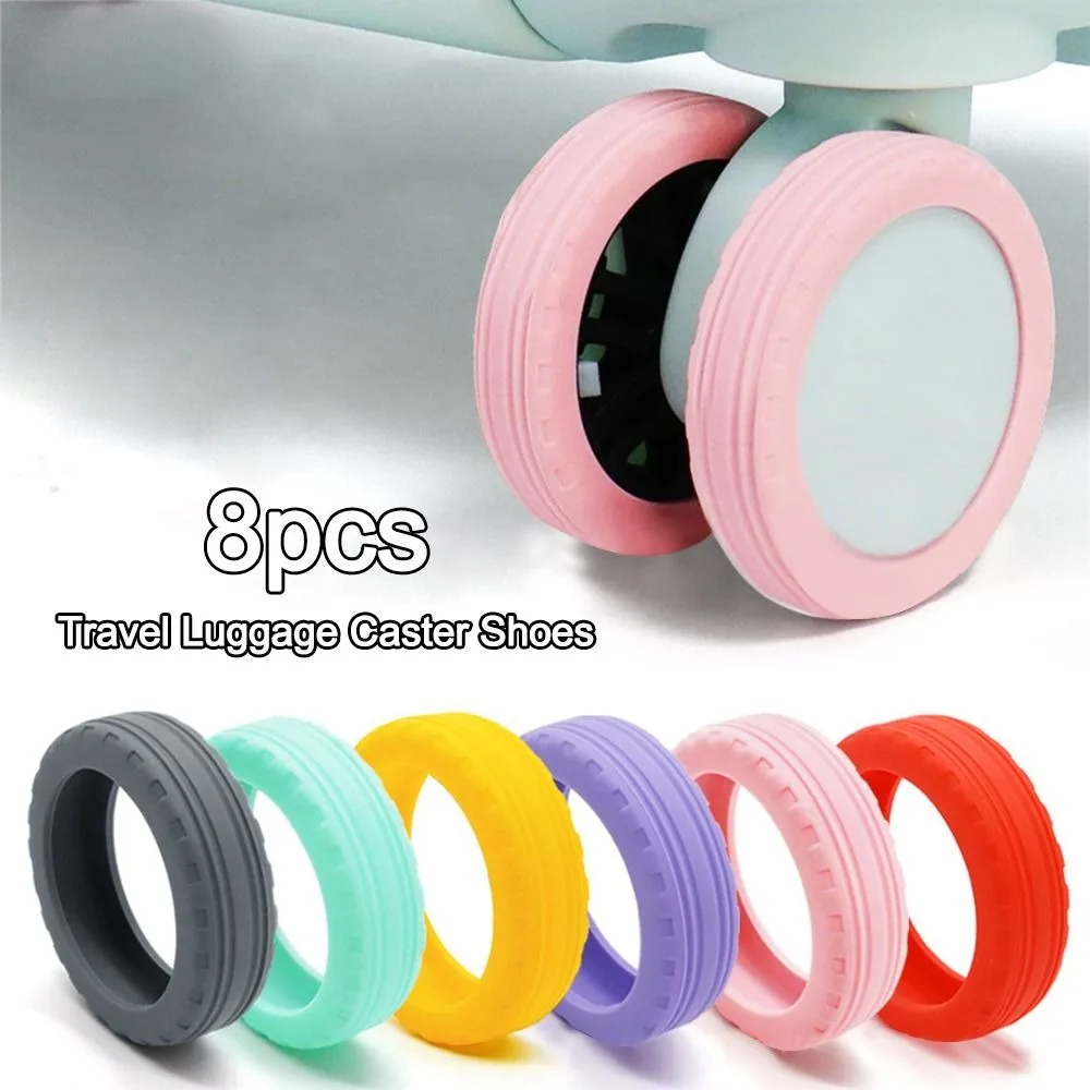 

8 шт./комплект, детали для чемоданов