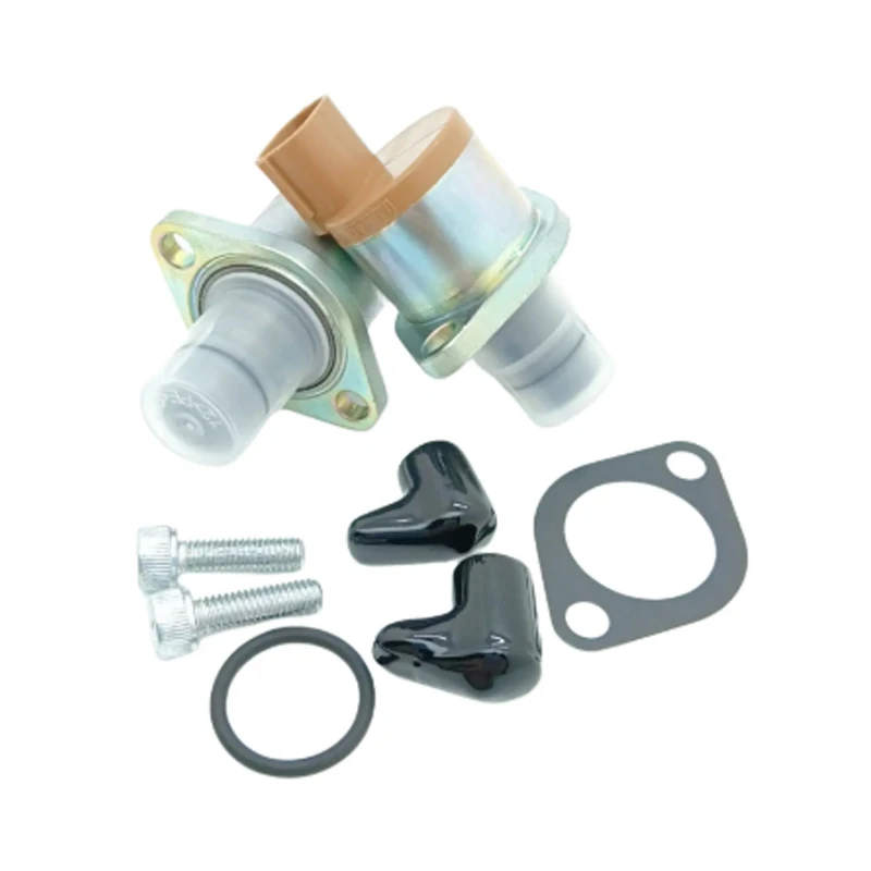 294200-0190 Suitable for Hino J05E J08E Engine Fuel Injection Pump Pressure Valve Engine Parts 294200-0190