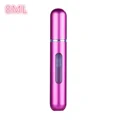 8ml matte Rose