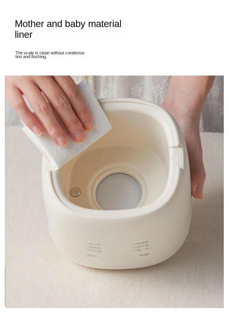 Multifuncional Breakfast Maker com desligamento automático, fogão