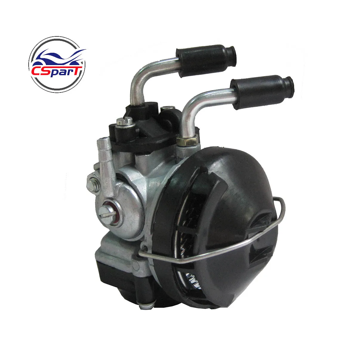 Carburatore Per Dellorto 14.12Mm Sha Ciclomotore Carb Tomos Italiano 14 12 14/12 Ciclomotori