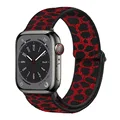 Leopard red
