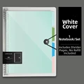 Shell White B