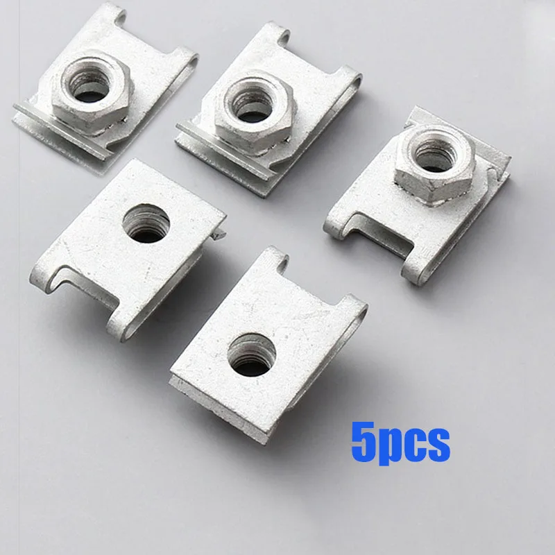 5pcs