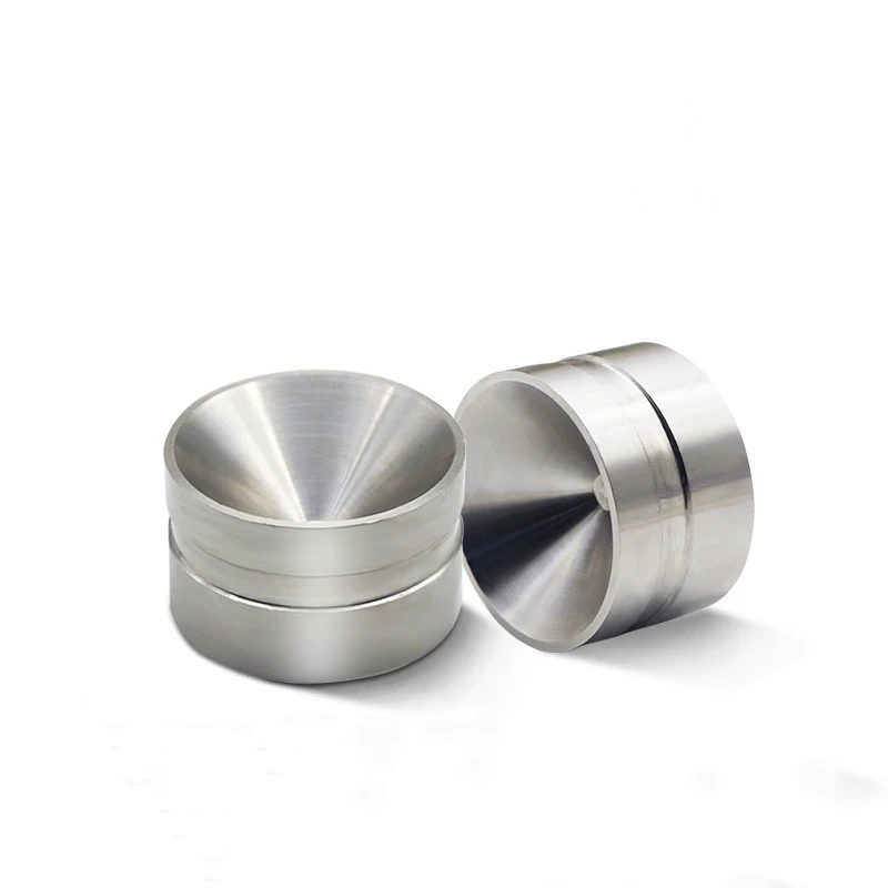 Strumenti Dentali Impianto Farina Di Ossa Ciotola Di Miscelazione Dentale In Acciaio Inox Tazza Per Farina Di Ossa Attrezzatura Per Impianto Dentale C