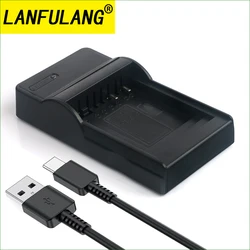 NP-70 Camera Battery Charger Compatible With For FUJIFILM Finepix F20 F40fd F45fd F47fd