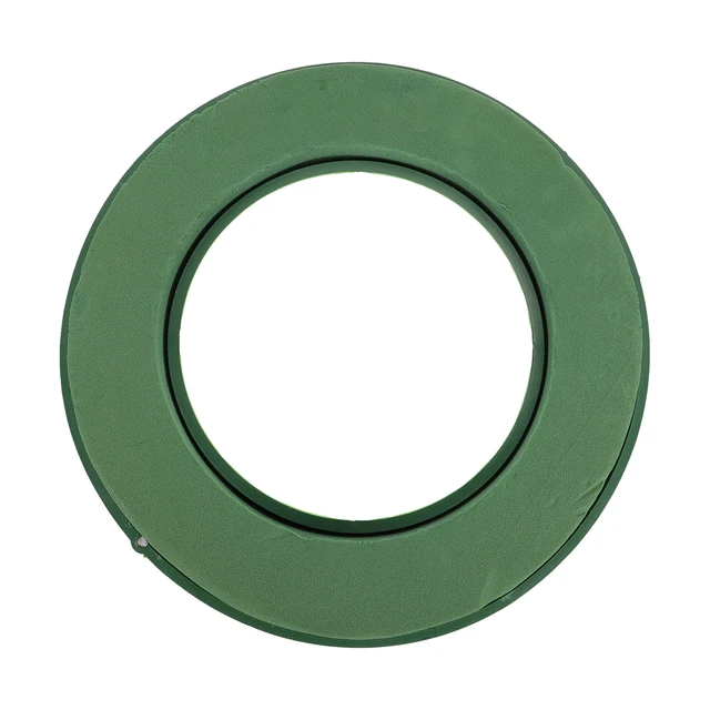 1 Db Műanyag Praktikus Tartós Virágboltok Dekoratív Balek Gyűrű Balker