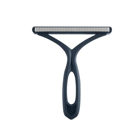Portable Lint Remover Clothes Fuzz Fabric Shaver Brush Tool Power-Free Fluff Removing Roller For Sweater Woven Coat
