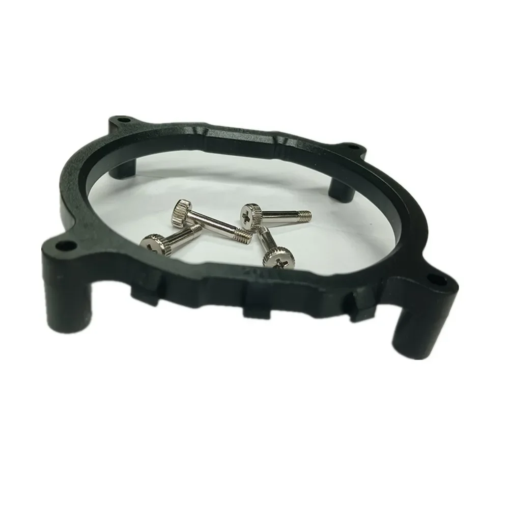 Desktop 3in1 CPU Cooler Fan Bracket Heatsink Holder Base For LGA1150 1156 1155 775 1366 Socket-Br148