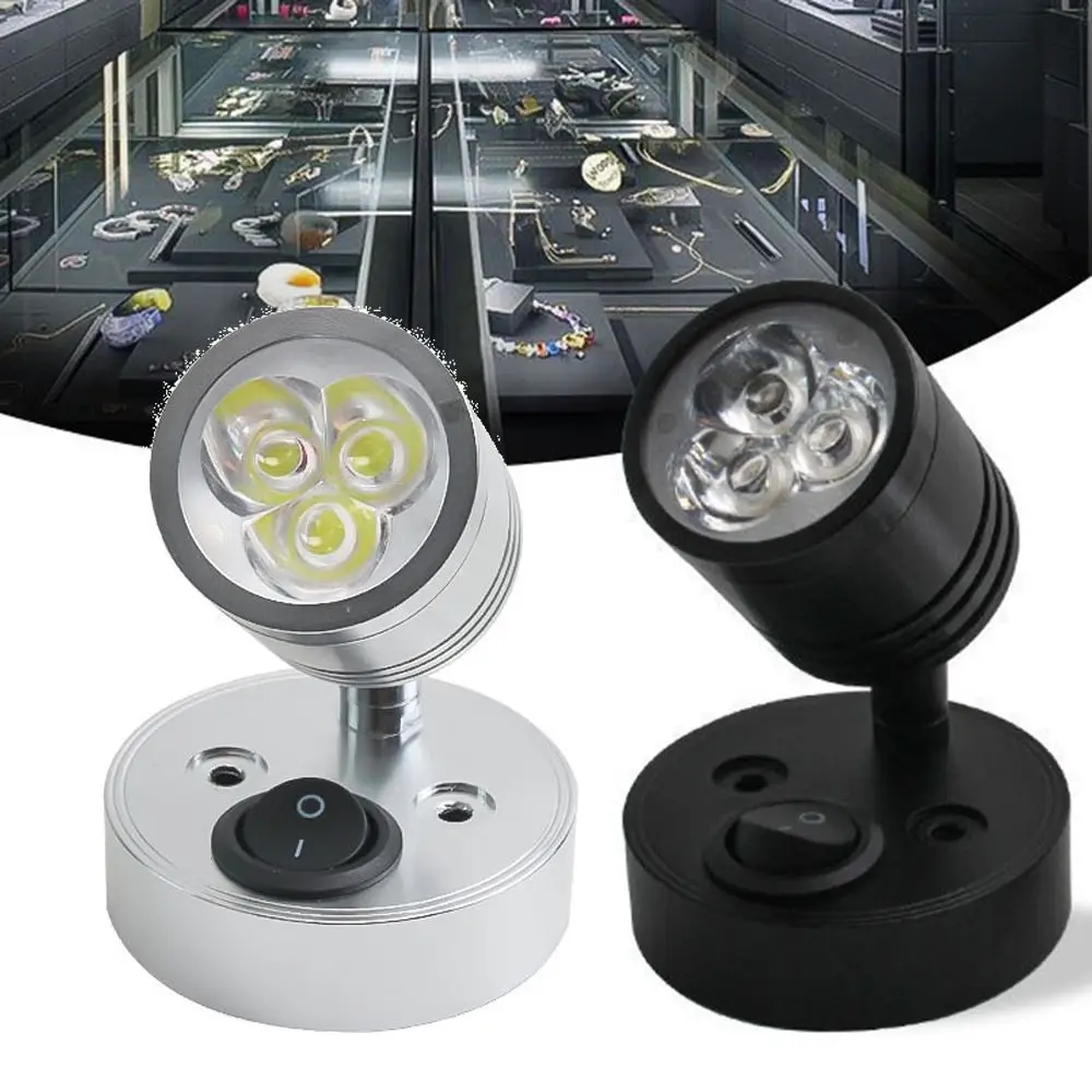 

Лампа для чтения с USB-портом, современный поворотный настенный светильник с сенсорным выключателем, регулируемый светильник для ухода за глазами, 12 В, Точечный светильник для лодки