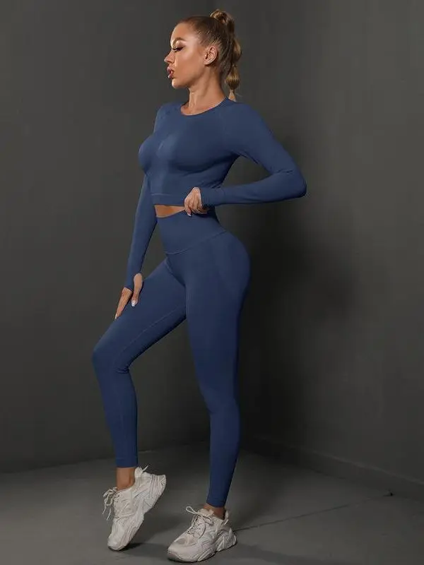 blue fullset