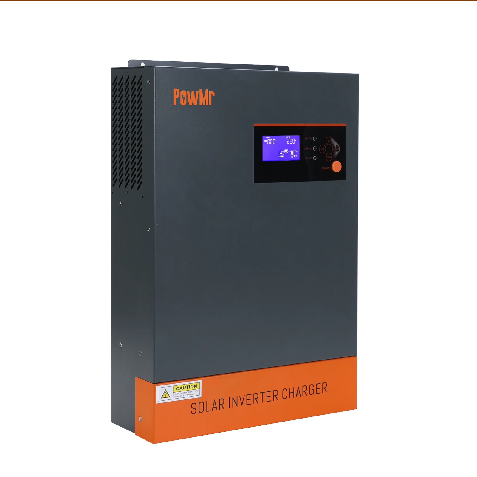 Inverter Solare Prezzo Ibrido 7Kw 8Kw 10Kw 15Kw Accumulo Di Energia 240V Ac Split Phase Power S