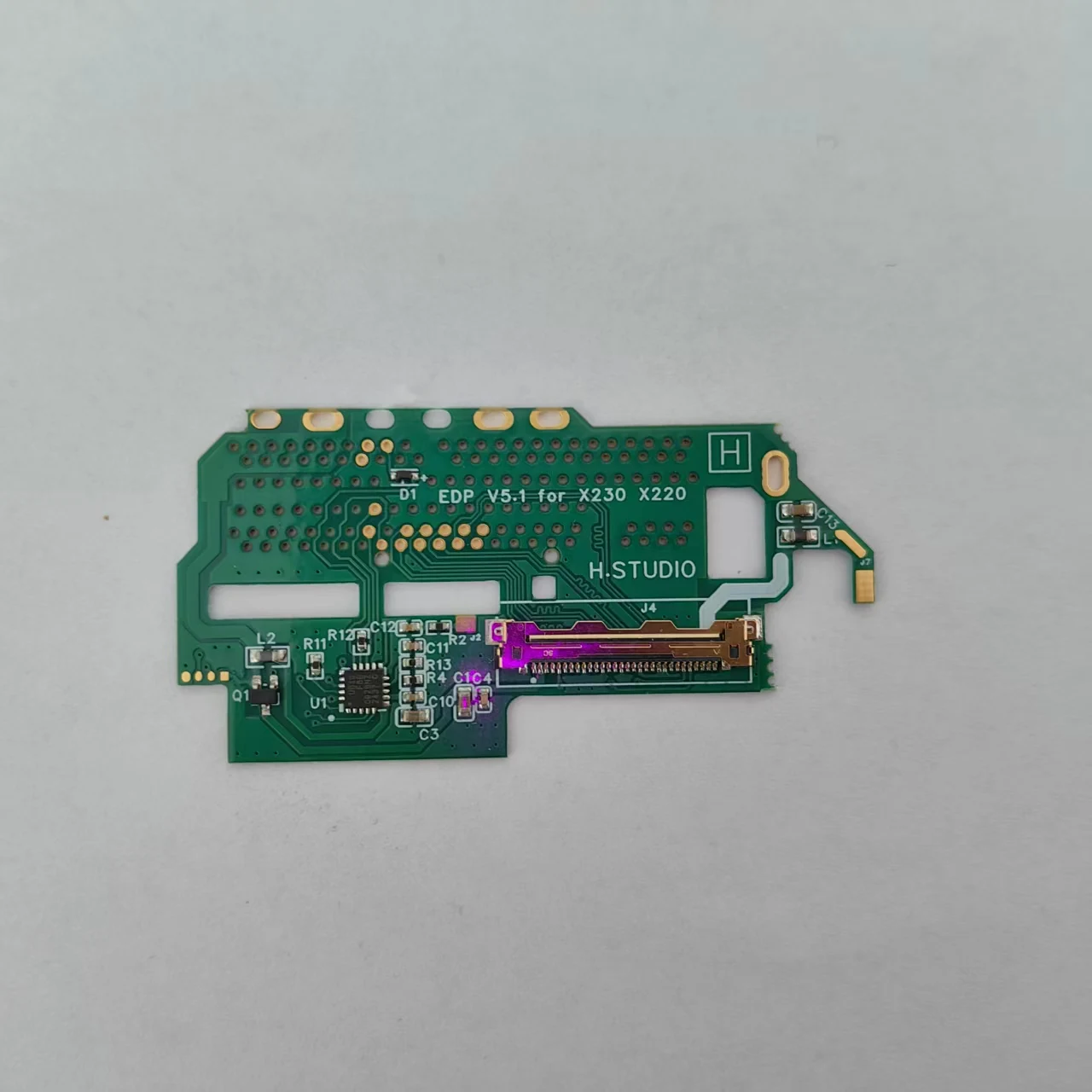 X220/X230 DIY Upgrade Retrofit High Definition FHD 1080p Kit
