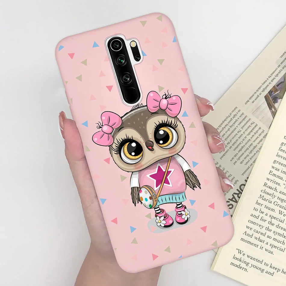 Charming Smiling Face Love Heart Soft Bumper Fashion Case